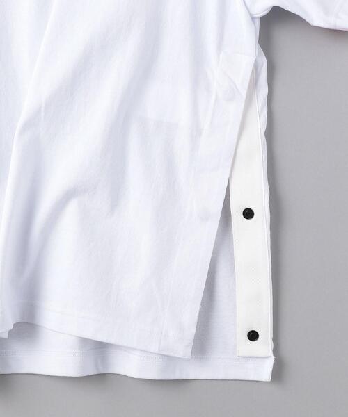 Sacai（サカイ）の「＜sacai（サカイ）＞ アーカイブプリント Tシャツ■■■（Tシャツ/カットソー・メンズ・ホワイト・3/2）」の5枚目の写真