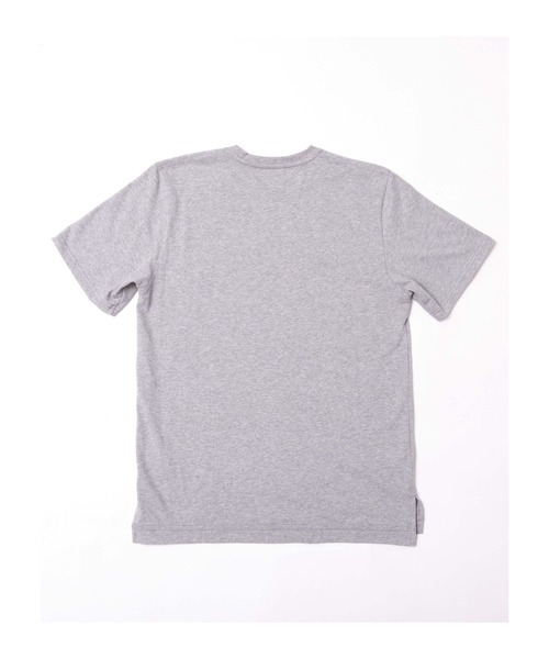 RE:LORE（リロア）の「Box Pocket Side Slit Tee（Tシャツ/カットソー・メンズ・グレー系その他・MEDIUM/X-LARGE/SMALL/XX-LARGE）」の8枚目の写真