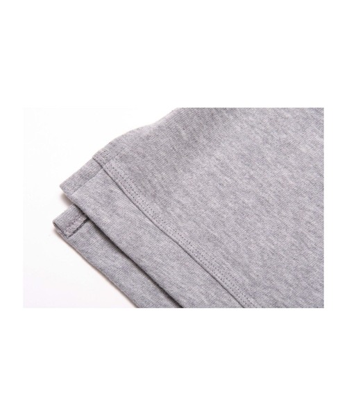 RE:LORE（リロア）の「Box Pocket Side Slit Tee（Tシャツ/カットソー・メンズ・グレー系その他・MEDIUM/X-LARGE/SMALL/XX-LARGE）」の6枚目の写真