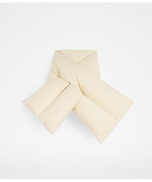 JIL SANDER | DOWN SCARF 01(マフラー)