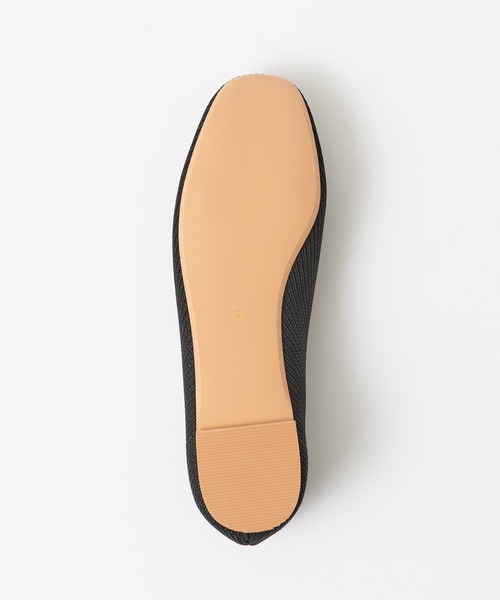 COLONY 2139（コロニートゥーワンスリーナイン）の「【マカロンFoot】ストレスフリーニットパンプス（パンプス・レディース・ブラック/モカ/カーキ・SMALL/MEDIUM/LARGE）」の18枚目の写真