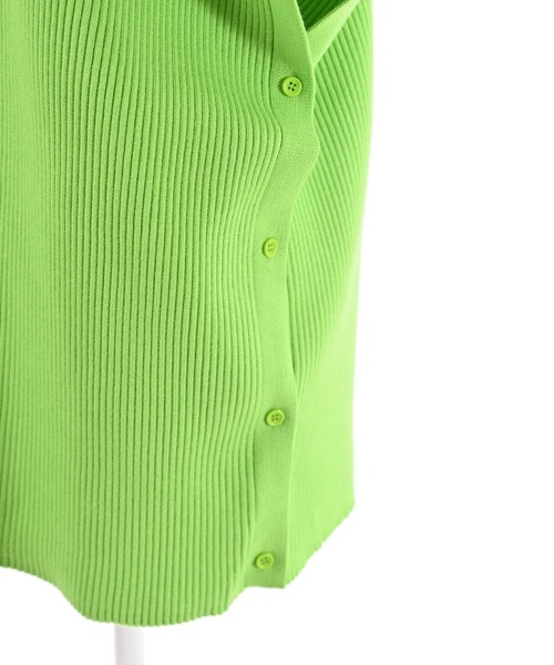 Narcissus（ナルシス）の「【SINN】Narcissusオリジナル　３Wayニット（ニット/セーター・レディース・ブラック/グリーン・FREE）」の16枚目の写真