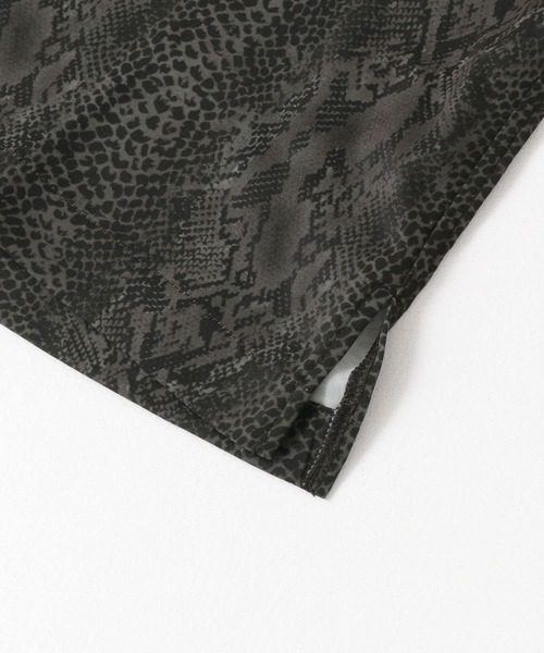 URBAN RESEARCH（アーバンリサーチ）の「URBAN RESEARCH iD　オープンカラーバルーンシャツ（シャツ/ブラウス・メンズ・その他2/その他3/その他1・MEDIUM/LARGE）」の15枚目の写真