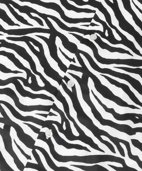 URBAN RESEARCH（アーバンリサーチ）の「URBAN RESEARCH iD　オープンカラーバルーンシャツ（シャツ/ブラウス・メンズ・その他2/その他3/その他1・MEDIUM/LARGE）」の19枚目の写真