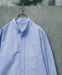 URBAN RESEARCH Sonny Label | 『一部WEB限定サイズ』『抗菌/防臭』オックスボタンダウンシャツ(シャツ/ブラウス)