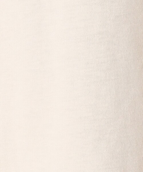 SHOO・LA・RUE（シューラルー）の「◆【SHOO ICE/USAコットン】ひんやりプリントTシャツ（Tシャツ/カットソー・レディース・ブラック/ナチュラル/ブルー/チャコールグレー/ホワイト系その他2/レンガ・02/03/04）」の17枚目の写真