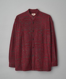 NEZU YO-HINTEN ウールパイルJQ STAND SH (200323)