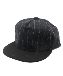 CIAOPANIC | 【Ciaopanic】ストライプキャップ(キャップ)