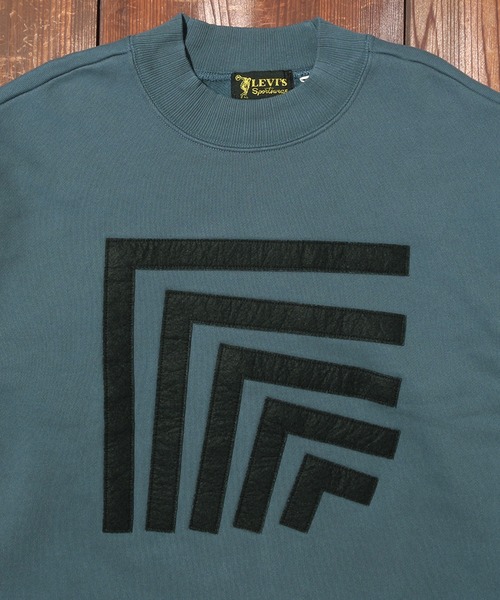 Levi's(リーバイス)の「LEVI'S(R) VINTAGE CLOTHING モック Levi's(リーバイス)の「LEVI'S(R) VINTAGE CLOTHING モック