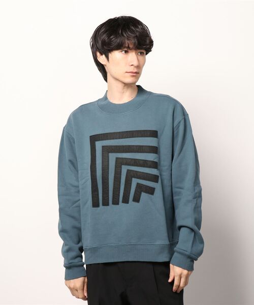 Levi's(リーバイス)の「LEVI'S(R) VINTAGE CLOTHING モック Levi's(リーバイス)の「LEVI'S(R) VINTAGE CLOTHING モック