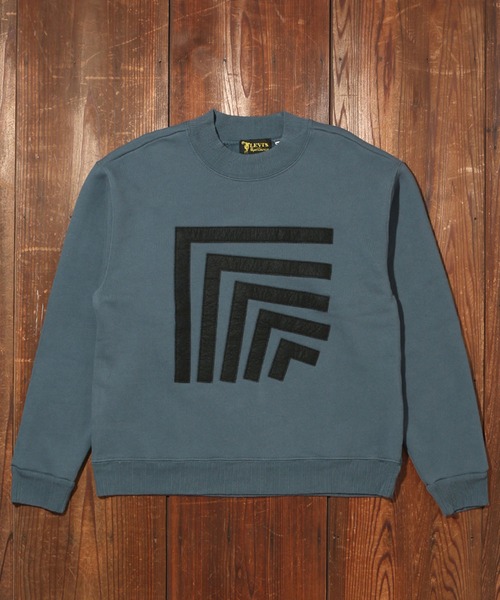 Levi's(リーバイス)の「LEVI'S(R) VINTAGE CLOTHING モック Levi's(リーバイス)の「LEVI'S(R) VINTAGE CLOTHING モック