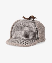 kaorinomori | カオリノモリ　ボルアスタキャップ(キャップ)