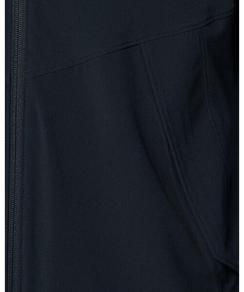 UNDER ARMOUR（アンダーアーマー）の「UAストーム フルジップ メッシュ ジャケット（ゴルフ/メンズ）（その他アウター・メンズ・ブラック/ネイビー/ホワイト・L/XL/S/XXL/M）」の16枚目の写真