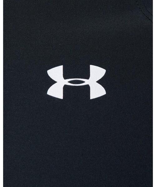 UNDER ARMOUR（アンダーアーマー）の「UAストーム フルジップ メッシュ ジャケット（ゴルフ/メンズ）（その他アウター・メンズ・ブラック/ネイビー/ホワイト・L/XL/S/XXL/M）」の17枚目の写真