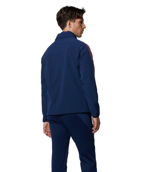 UNDER ARMOUR（アンダーアーマー）の「UAストーム フルジップ メッシュ ジャケット（ゴルフ/メンズ）（その他アウター・メンズ・ブラック/ネイビー/ホワイト・L/XL/S/XXL/M）」の18枚目の写真