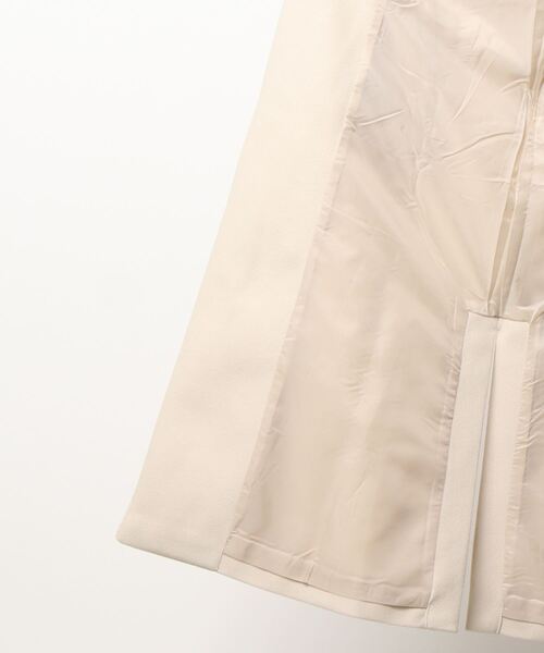 coca(coca)(コカ)の「ビッグシルエットチェスターコート(チェスターコート・レディース・ブラック/ブラウン/ブルー/アイボリー・M/L)」の5枚目の写真