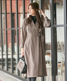 Any Sis エニィスィスのワンピース ドレス通販 Zozotown