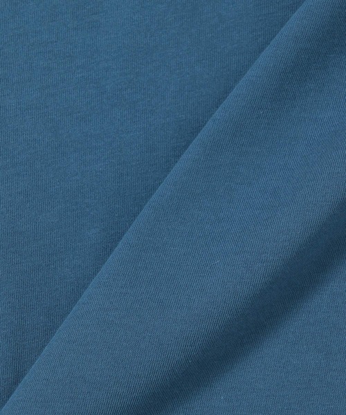 PAGEBOY(ページボーイ)の「チュニックロゴロンT(Tシャツ/カットソー・レディース・ブラック/オフホワイト/グリーン系その他・FREE)」の16枚目の写真