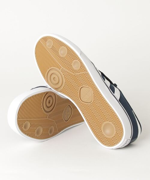 adidas（アディダス）の「ローカットスニーカー（スニーカー・メンズ・ブラック×ブラック・25.5cm）」の10枚目の写真