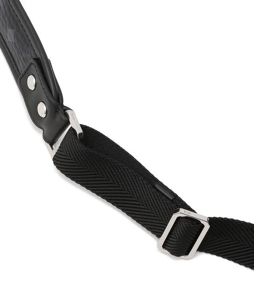 MCM(エムシーエム)の「MCM/エムシーエム/〈スターク〉サイドスタッズ バックパック - ヴィセトス/BACKPACK SMALL(バックパック/リュック・レディース・ブラック/ブラウン・FREE)」の18枚目の写真