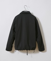 【新品未使用】【日本製】CURLY NYHAVN PADDING BLOSON 新品未使用】【日本製】CURLY NYHAVN PADDING BLOSON