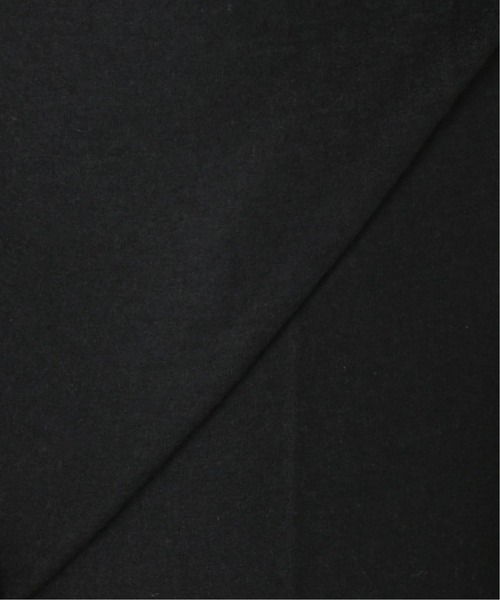 journal standard L'essage（ジャーナルスタンダードレサージュ）の「ウールジャージイージーパンツ◆（その他パンツ・レディース・ブラック/グレー/ブルー・FREE）」の7枚目の写真