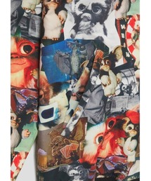 デザインTシャツストアグラニフ　　リバーシブルブルゾン Design Tshirts Store graniph（デザイン ティーシャツ ストア