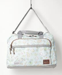 atmos pink | すみっコぐらし / ボストンバッグ(ボストンバッグ)