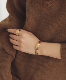 DONOBAN | キルティングブレス(ブレスレット)