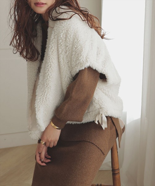 DONOBAN（ドノバン）の「キルティングブレス（ブレスレット・レディース・シルバー/ゴールド・ONESIZE）」の5枚目の写真