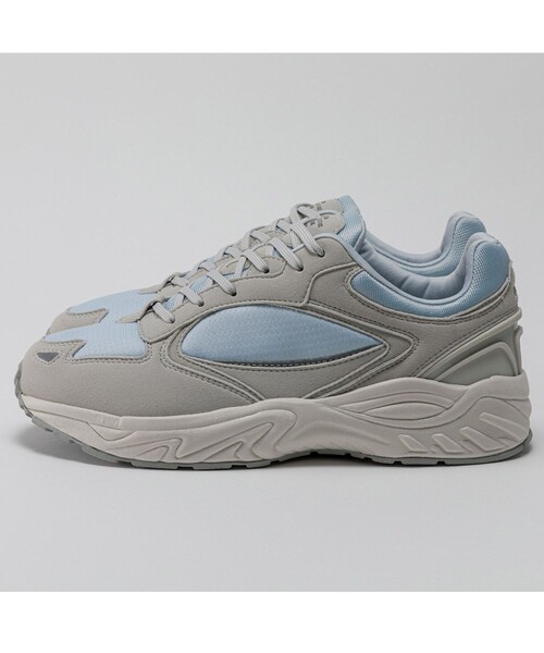 FREAK'S STORE（フリークスストア）の「810s/エイトテンス 810s/エイトテンス/ STUDEN/スチューデン/22SS（スニーカー・メンズ・グレイッシュベージュ/グレー/チャコールグレー・27.0cm/26.0cm/25.0cm/28.0cm）」の4枚目の写真