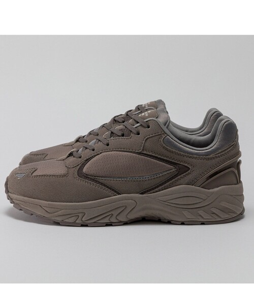 FREAK'S STORE（フリークスストア）の「810s/エイトテンス 810s/エイトテンス/ STUDEN/スチューデン/22SS（スニーカー・メンズ・グレイッシュベージュ/グレー/チャコールグレー・27.0cm/26.0cm/25.0cm/28.0cm）」の6枚目の写真