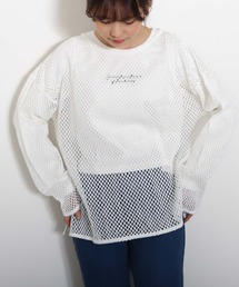 archives | メッシュPO(Tシャツ/カットソー)