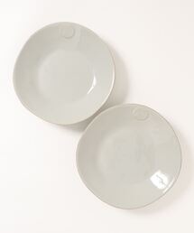 COSTA NOVA（コスタノバ）の「COSTA NOVA / コスタ ノバ  NOVA スープ＆パスタプレート2枚セット　NOP251　･･ KSI（食器・キッズ）」