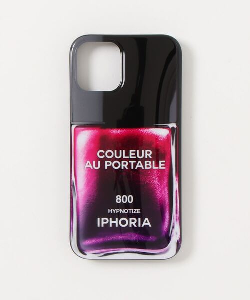 セール】【IPHORIA アイフォリア】 アイフォンケース iPhone 12