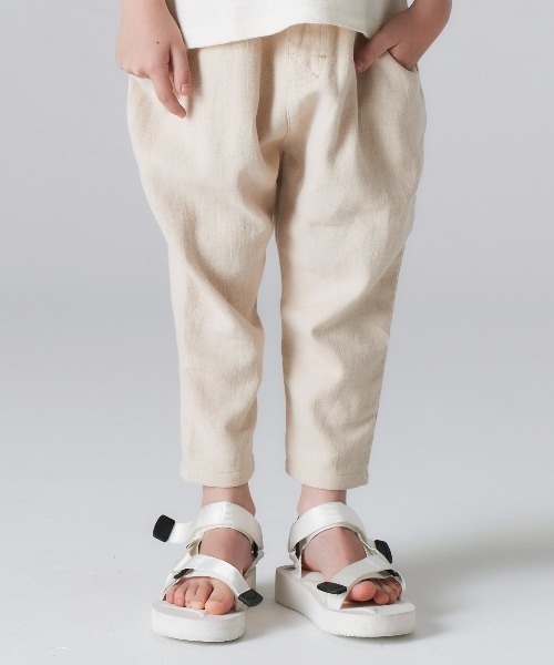 Smoothy パンツ Ankle アンクルサルエルパンツ 27pt 02 を購入できます Smoothy Saruel Pants スムージー スムージー Smoothy スムージー のファッション アンクルサルエルパンツ その他パンツ