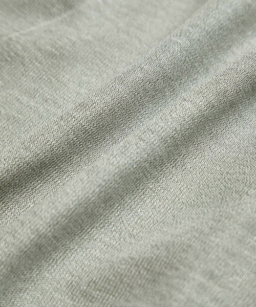 ROPE' PICNIC（ロペピクニック）の「2WAY/シアーカーディガン（カーディガン/ボレロ・レディース・ブラック/オフホワイト/オレンジ/ベージュ系その他/グリーン系その他・38）」の19枚目の写真