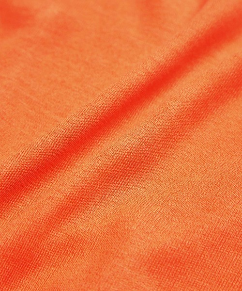 ROPE' PICNIC（ロペピクニック）の「2WAY/シアーカーディガン（カーディガン/ボレロ・レディース・ブラック/オフホワイト/オレンジ/ベージュ系その他/グリーン系その他・38）」の7枚目の写真