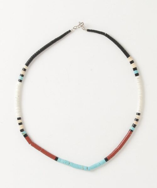 INDIAN JEWELRY /NECKLACE 122