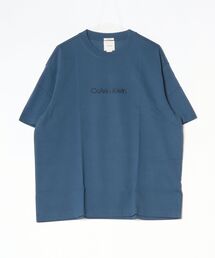 【ユニセックス】 スタンダード リラックス クルーネック Tシャツ[JUNG KOOK / ジョングク着用商品]
