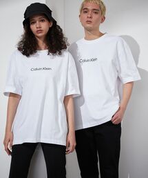 Calvin Klein | RLXD スタンダード Tシャツ(Tシャツ/カットソー)
