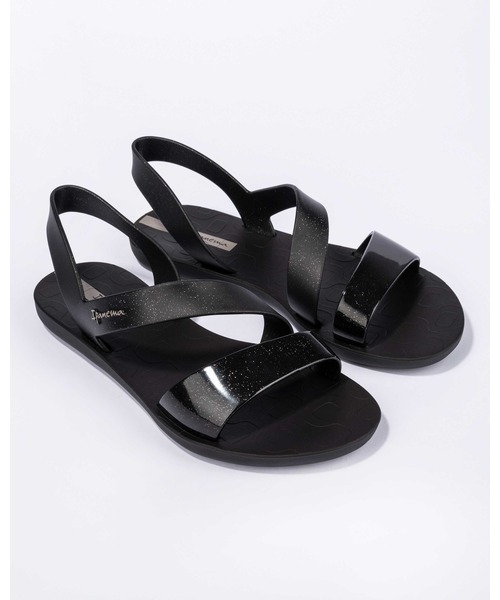 IPANEMA（イパネマ）の「Ipanema / VIBE SANDAL（サンダル・レディース・イエロー系/ブルー系/ブラック系/グレイッシュベージュ/ピンク系1/ブラック/ライトグリーン/ピンク系・34/37/36/35/38）」の10枚目の写真
