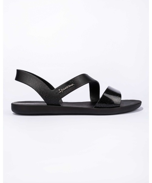 IPANEMA（イパネマ）の「Ipanema / VIBE SANDAL（サンダル・レディース・イエロー系/ブルー系/ブラック系/グレイッシュベージュ/ピンク系1/ブラック/ライトグリーン/ピンク系・34/37/36/35/38）」の11枚目の写真