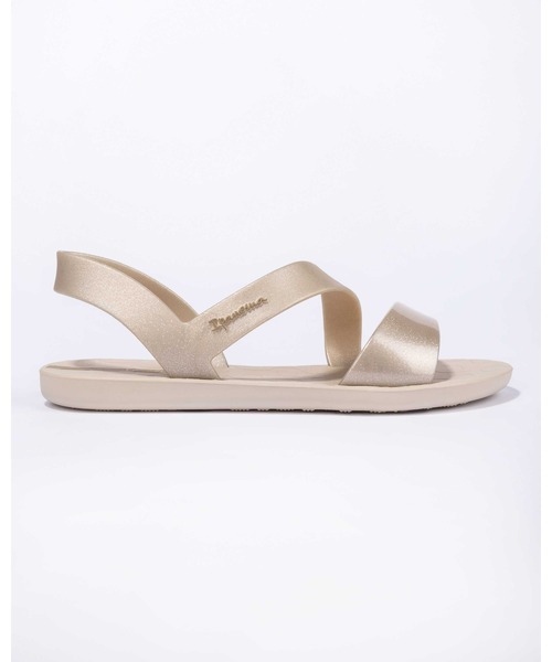 IPANEMA（イパネマ）の「Ipanema / VIBE SANDAL（サンダル・レディース・イエロー系/ブルー系/ブラック系/グレイッシュベージュ/ピンク系1/ブラック/ライトグリーン/ピンク系・34/37/36/35/38）」の14枚目の写真