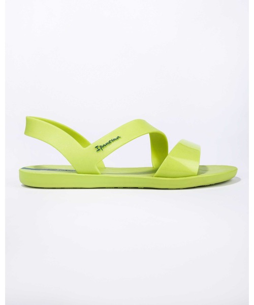 IPANEMA（イパネマ）の「Ipanema / VIBE SANDAL（サンダル・レディース・イエロー系/ブルー系/ブラック系/グレイッシュベージュ/ピンク系1/ブラック/ライトグリーン/ピンク系・34/37/36/35/38）」の19枚目の写真