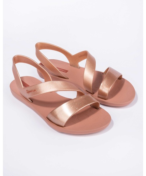 IPANEMA（イパネマ）の「Ipanema / VIBE SANDAL（サンダル・レディース・イエロー系/ブルー系/ブラック系/グレイッシュベージュ/ピンク系1/ブラック/ライトグリーン/ピンク系・34/37/36/35/38）」の21枚目の写真
