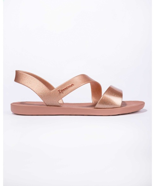 IPANEMA（イパネマ）の「Ipanema / VIBE SANDAL（サンダル・レディース・イエロー系/ブルー系/ブラック系/グレイッシュベージュ/ピンク系1/ブラック/ライトグリーン/ピンク系・34/37/36/35/38）」の22枚目の写真