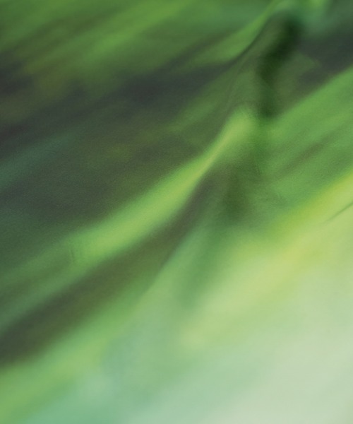 Wizzard（ウィザード）の「Wizzard ウィザード / SCARF / WAH22-002（ストール/ショール・メンズ・ネイビー/グリーン/ナチュラル/イエロー×ブラック・FREE）」の10枚目の写真