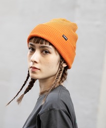 X-girl | COOL MAX KNIT CAP(ニットキャップ/ビーニー)
