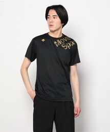 【別注】デサント ハンソデシャツ 限定コラボ